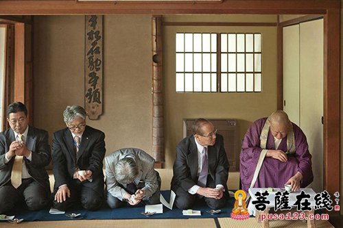 茶道-禅茶一味  黄檗煎茶道联结中日禅茶文化