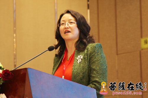 佛教-大德学者齐聚第二届南传佛教高峰论坛 探讨南传佛教新发展