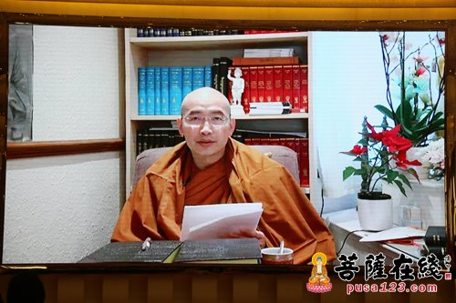 佛教-大德学者齐聚第二届南传佛教高峰论坛 探讨南传佛教新发展