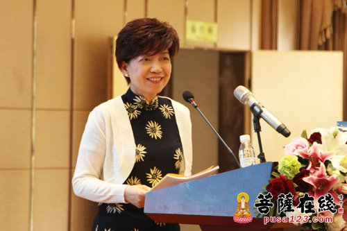 佛教-大德学者齐聚第二届南传佛教高峰论坛 探讨南传佛教新发展