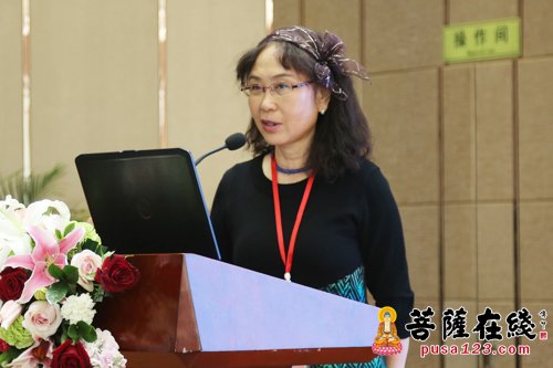 佛教-大德学者齐聚第二届南传佛教高峰论坛 探讨南传佛教新发展