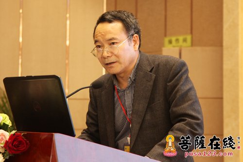 佛教-大德学者齐聚第二届南传佛教高峰论坛 探讨南传佛教新发展