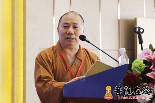 佛教-大德学者齐聚第二届南传佛教高峰论坛 探讨南传佛教新发展