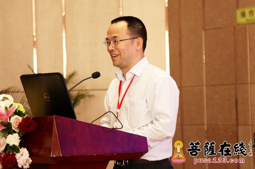 佛教-大德学者齐聚第二届南传佛教高峰论坛 探讨南传佛教新发展