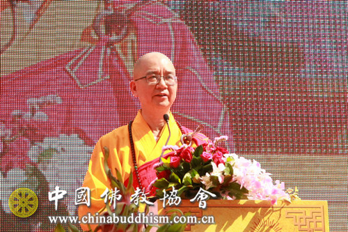 佛教-这座吉祥金观音像延续了中泰两国佛教千年交流历史