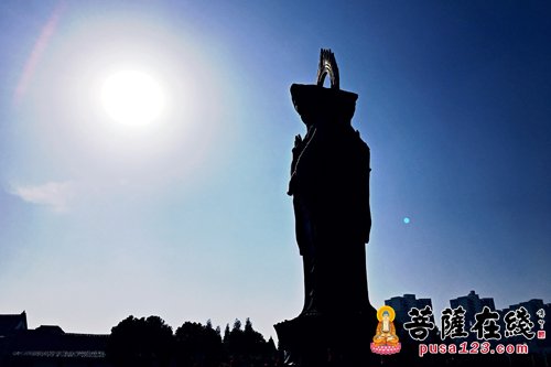 佛教-佛教在中华优秀传统文化传承发展中的积极作用