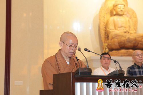国画-“问禅金山——中国画名家邀请展”开幕 以禅画弘扬佛法