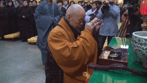 文化-【人物】没有这位大师，你也许还不懂生活
