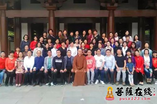 读书会-温州护国寺读书会成立 让更多民众感悟先哲智慧