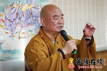 佛教-为弘扬鉴真精神 能修大和尚鉴真大讲堂第一讲圆满成功