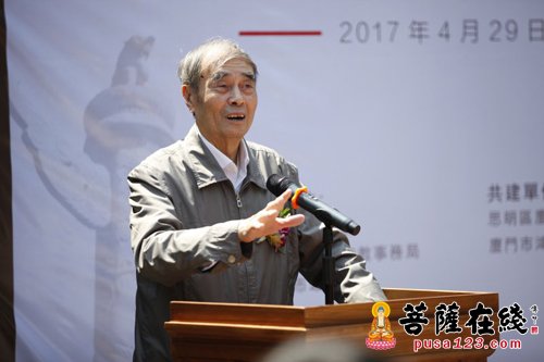 文化-新型共建书院亮相厦门 着力打造文化交流的新平台