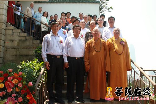文化-新型共建书院亮相厦门 着力打造文化交流的新平台