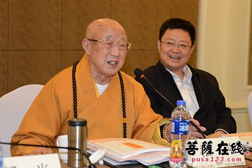 佛教-江苏佛协召开五届十六次会长办公会 努力开创佛教工作新局面
