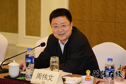 佛教-江苏佛协召开五届十六次会长办公会 努力开创佛教工作新局面