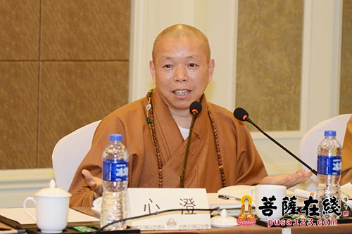 佛教-江苏佛协召开五届十六次会长办公会 努力开创佛教工作新局面