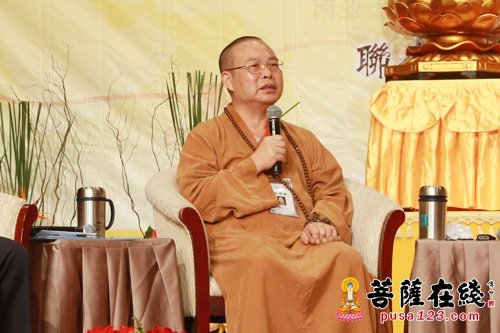 佛教-2017年澳门高峰论坛盛大召开 探索“一带一路背景下的佛教使命”