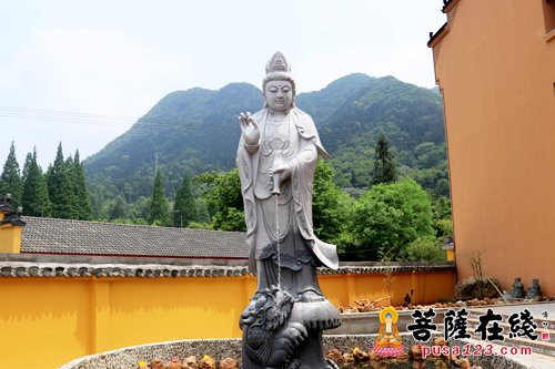 黄山-弘扬中华传统文化“复松寺画院”今日落地黄山