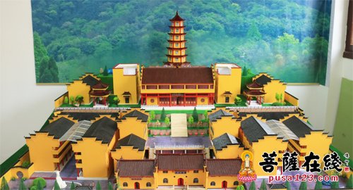 黄山-弘扬中华传统文化“复松寺画院”今日落地黄山