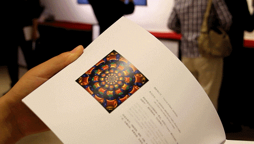 文化-汇当代艺术与佛教文化为一体的“念——玉佛禅寺”艺术展开幕