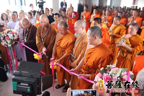 佛教-本性法师:佛教界人士看一带一路国际合作高峰论坛 佛教-本性法师:佛教界人士看一带一路国际合作高峰论坛