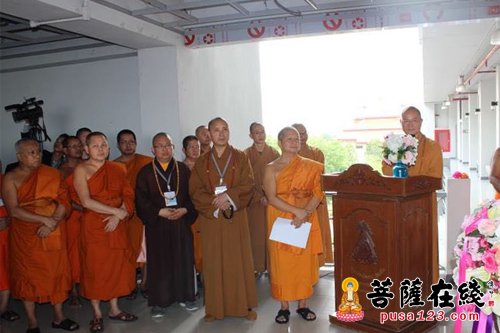佛教-本性法师:佛教界人士看一带一路国际合作高峰论坛 佛教-本性法师:佛教界人士看一带一路国际合作高峰论坛