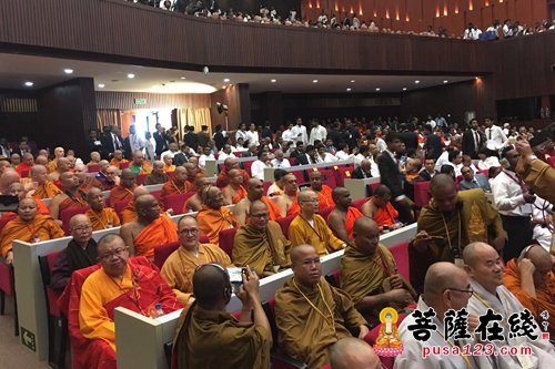 佛教-本性法师:佛教界人士看一带一路国际合作高峰论坛 佛教-本性法师:佛教界人士看一带一路国际合作高峰论坛