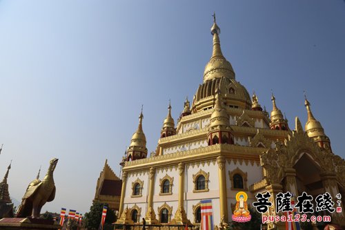 佛教-云南与东南亚南传佛教文化交流的历史脉络