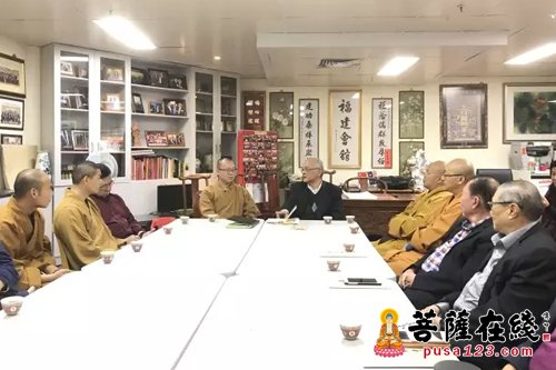 莆田-莆田南少林首访澳洲 一场殊胜的文化交流之旅