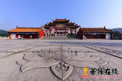 会稽山-会稽山龙华寺短期禅修活动 在生活中领悟禅