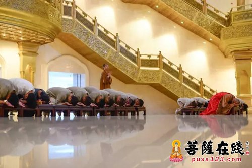 会稽山-会稽山龙华寺短期禅修活动 在生活中领悟禅