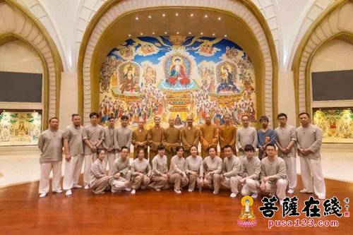 会稽山-会稽山龙华寺短期禅修活动 在生活中领悟禅