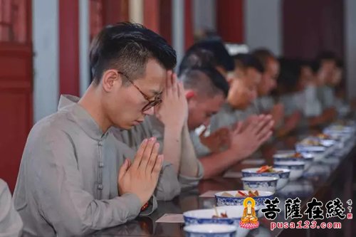 会稽山-会稽山龙华寺短期禅修活动 在生活中领悟禅