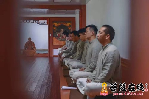 会稽山-会稽山龙华寺短期禅修活动 在生活中领悟禅