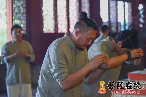 会稽山-会稽山龙华寺短期禅修活动 在生活中领悟禅