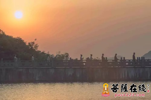 会稽山-会稽山龙华寺短期禅修活动 在生活中领悟禅