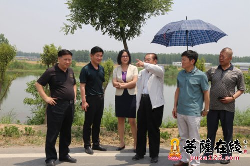 “一带一路”世界佛教艺术工程研讨会 加强海内外学术交流