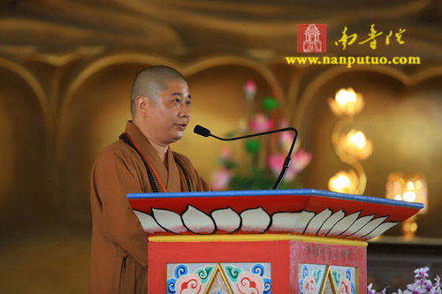 佛教-追溯海丝渊源 助推一带一路——闽院参访团到访普觉禅寺、新加坡佛学院