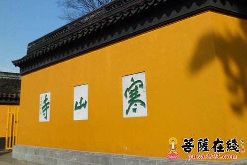 佛教-中国十大著名寺庙河南占了三座 几乎都有上千年历史