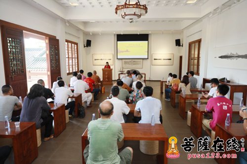 慈善-鸿山慈善会成立公益助学专项基金 助力传统文化教育