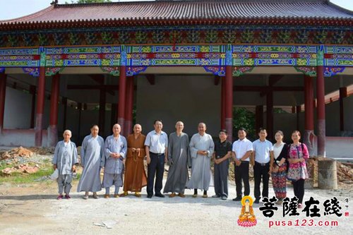 青州泰和寺老板图片