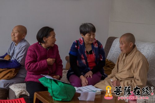 五台山-无上清凉 祛病五台——“真容义诊·五台山”第三期启动