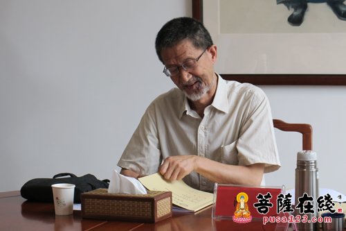 佛教-峨眉山佛学院第二届研究生毕业 弘法路上继续前行