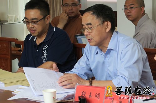佛教-峨眉山佛学院第二届研究生毕业 弘法路上继续前行