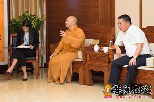 佛教-广东佛协、广东潮商会向斯里兰卡洪涝灾害捐款人民币210万元