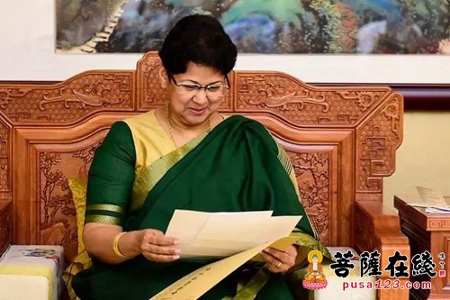 佛教-广东佛协、广东潮商会向斯里兰卡洪涝灾害捐款人民币210万元