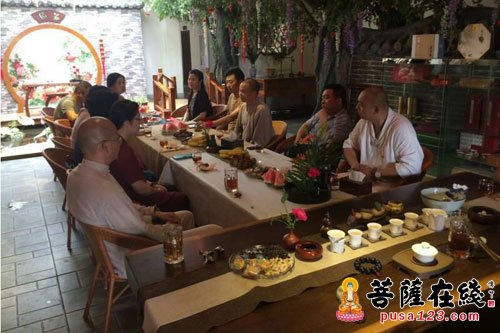 慈善-青原弘济慈善基金会一行前往新余及赣西分会走访学习