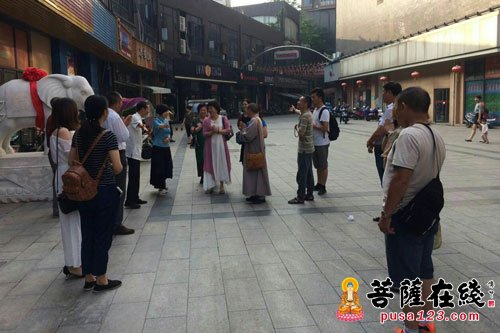 慈善-青原弘济慈善基金会一行前往新余及赣西分会走访学习