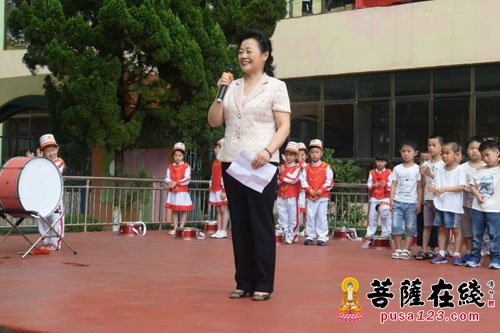 慈善-江西青原弘济慈善基金会向吉安市保育院捐赠图书