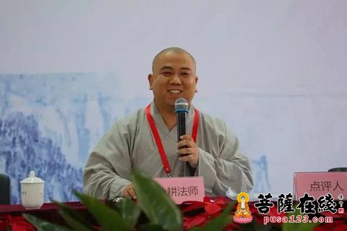 新航道-个性化修学——正觉寺僧伽教育驶入新航道