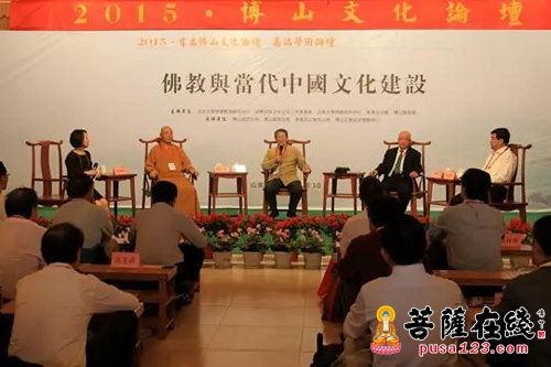 新航道-个性化修学——正觉寺僧伽教育驶入新航道